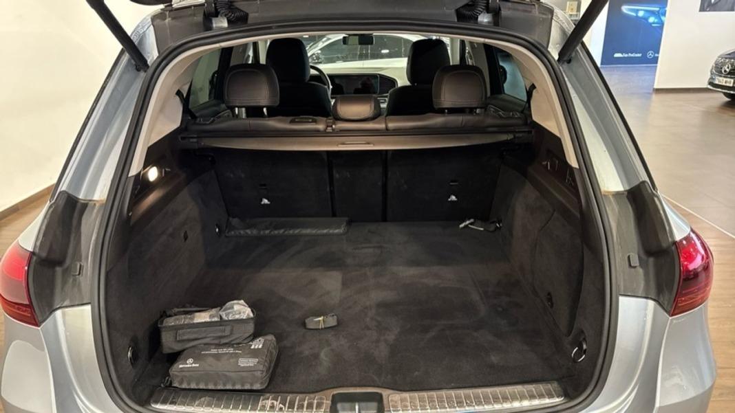 Mercedes Gle GLE 350 de 4MATIC