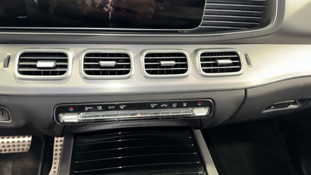 Mercedes Gle GLE 350 de 4MATIC