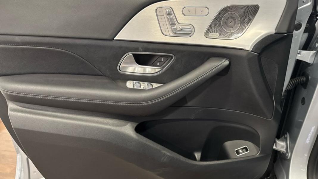 Mercedes Gle GLE 350 de 4MATIC