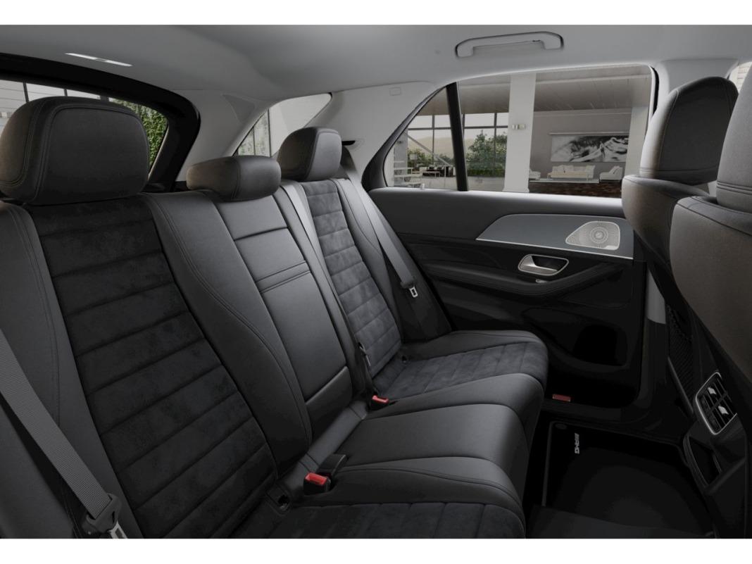 Mercedes Gle GLE 350 de 4MATIC