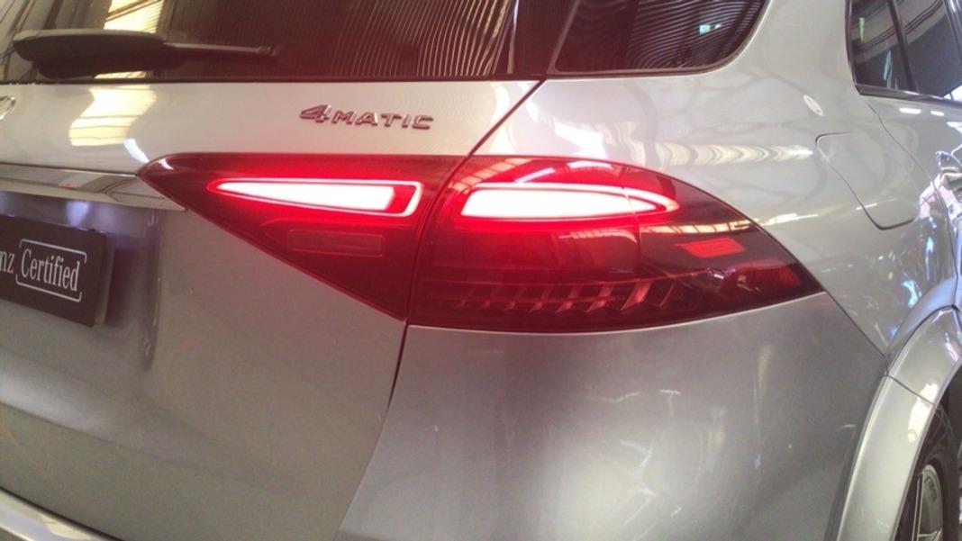 Mercedes Gle GLE 350 de 4MATIC