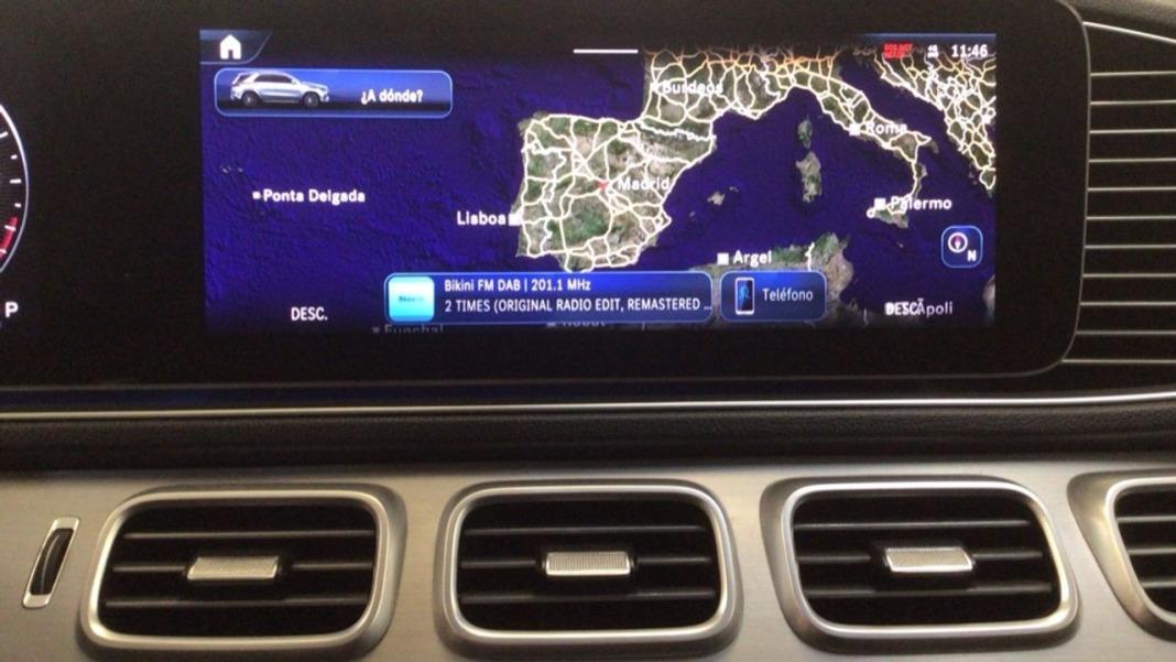 Mercedes Gle GLE 350 de 4MATIC