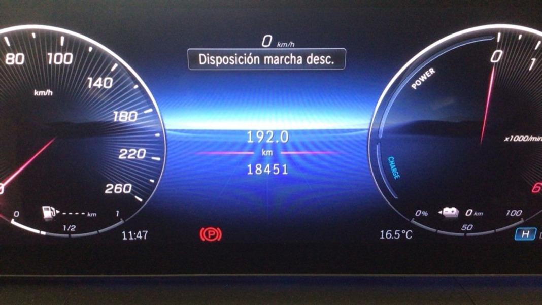 Mercedes Gle GLE 350 de 4MATIC