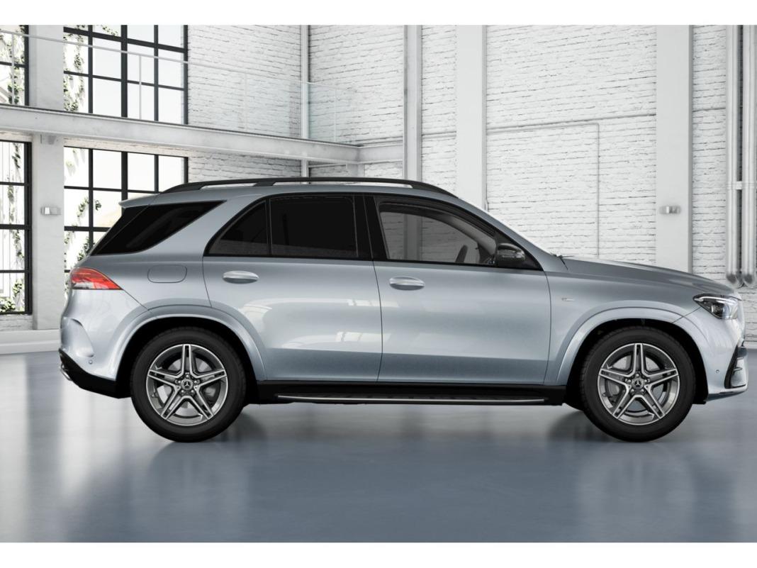 Mercedes Gle GLE 350 de 4MATIC