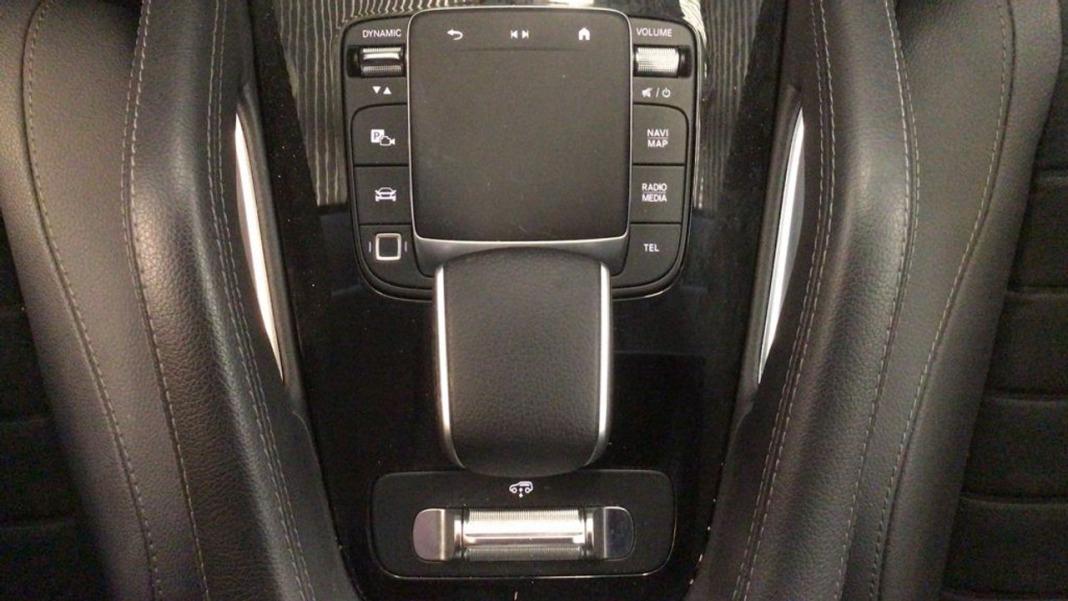 Mercedes Gle GLE 350 de 4MATIC