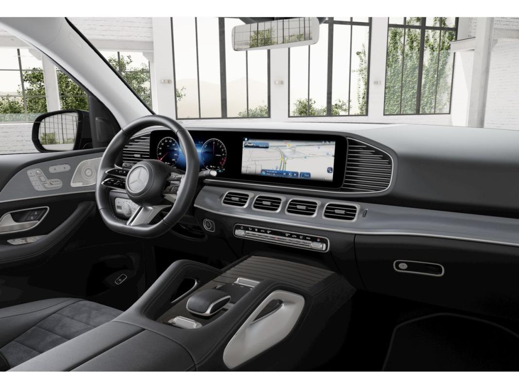 Mercedes Gle GLE 350 de 4MATIC
