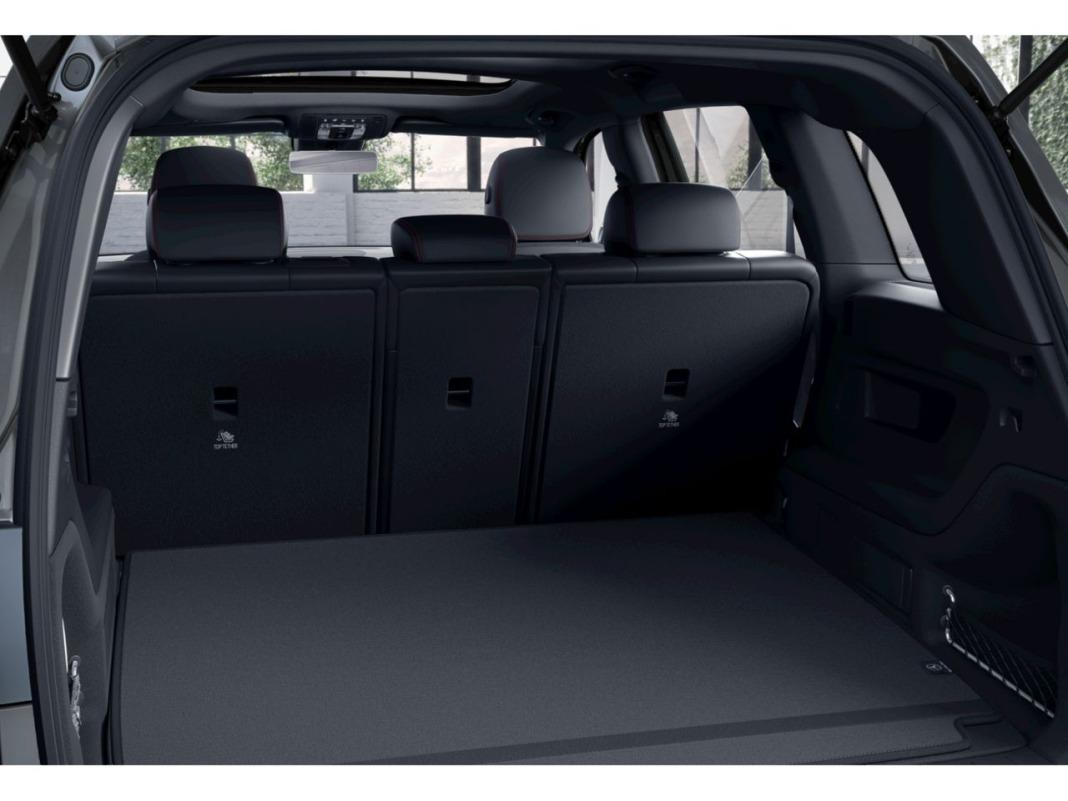 Mercedes Glb 2.0 GLB 200 D 4MATIC DCT 110KW (150CV)