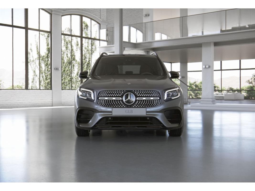 Mercedes Glb 2.0 GLB 200 D 4MATIC DCT 110KW (150CV)