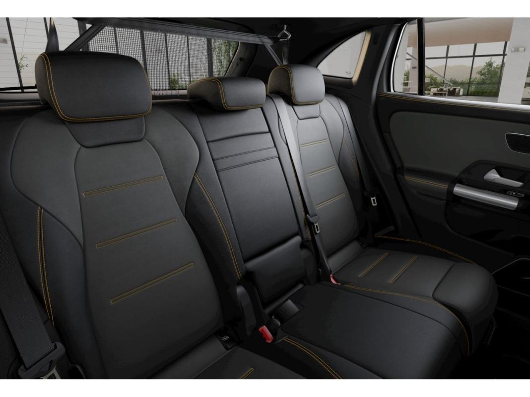 Mercedes Gla Mercedes-AMG GLA 45 S 4MATIC+