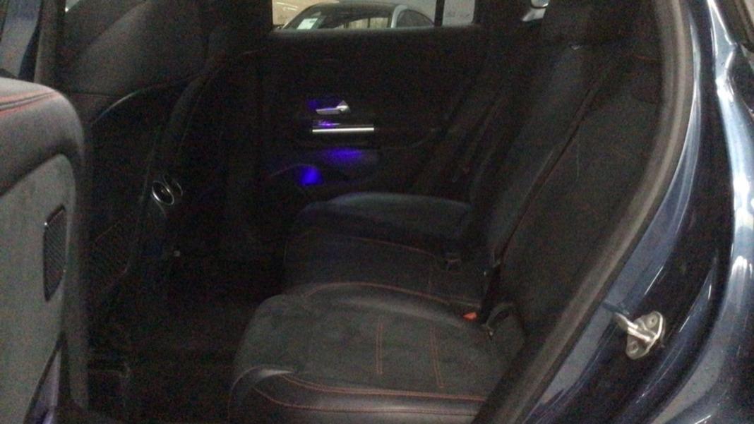 Mercedes Gla GLA 200