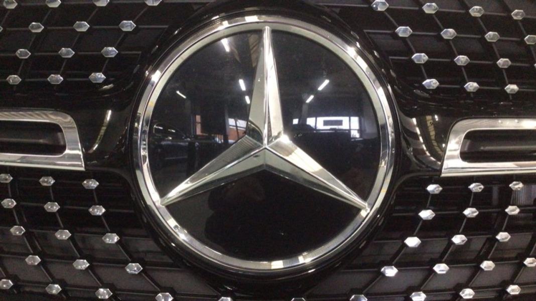 Mercedes Gla GLA 200