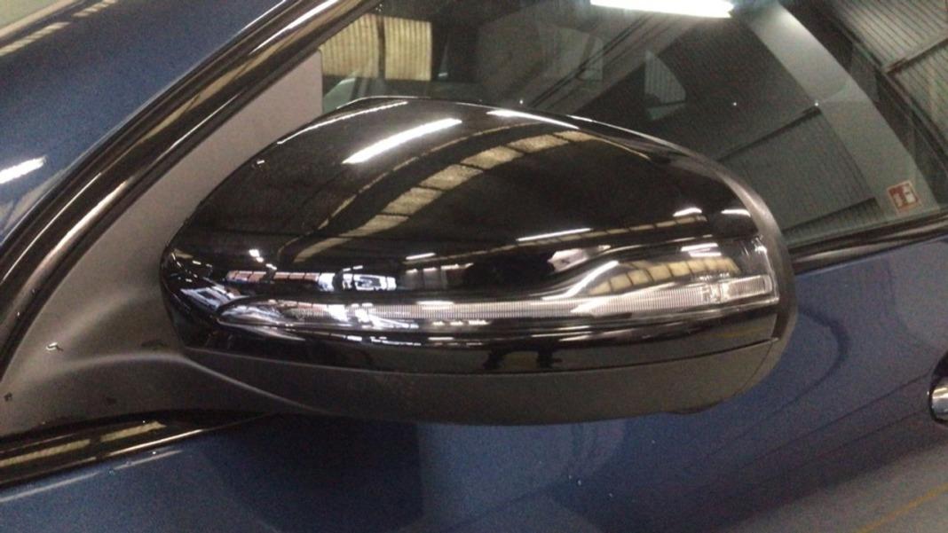 Mercedes Gla GLA 200