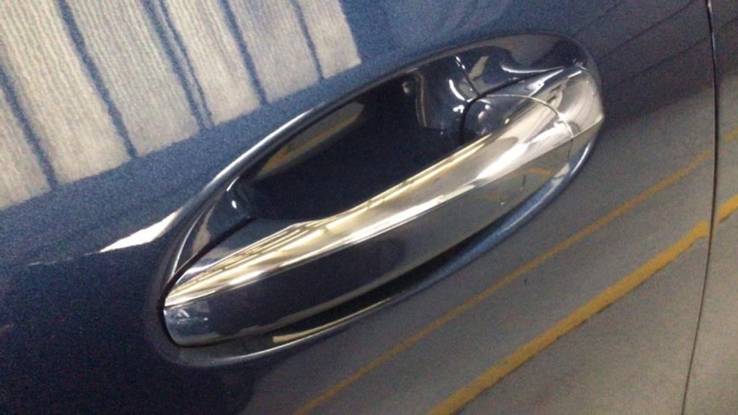 Mercedes Gla GLA 200