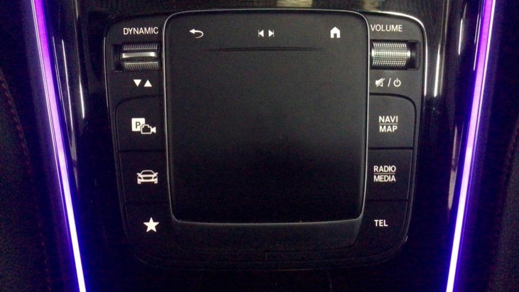 Mercedes Gla GLA 200