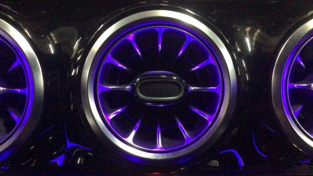 Mercedes Gla GLA 200