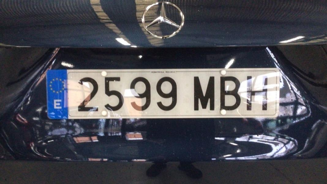 Mercedes Gla GLA 200