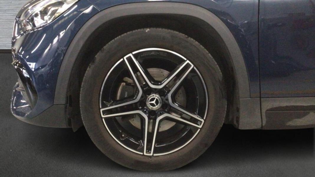 Mercedes Gla GLA 200