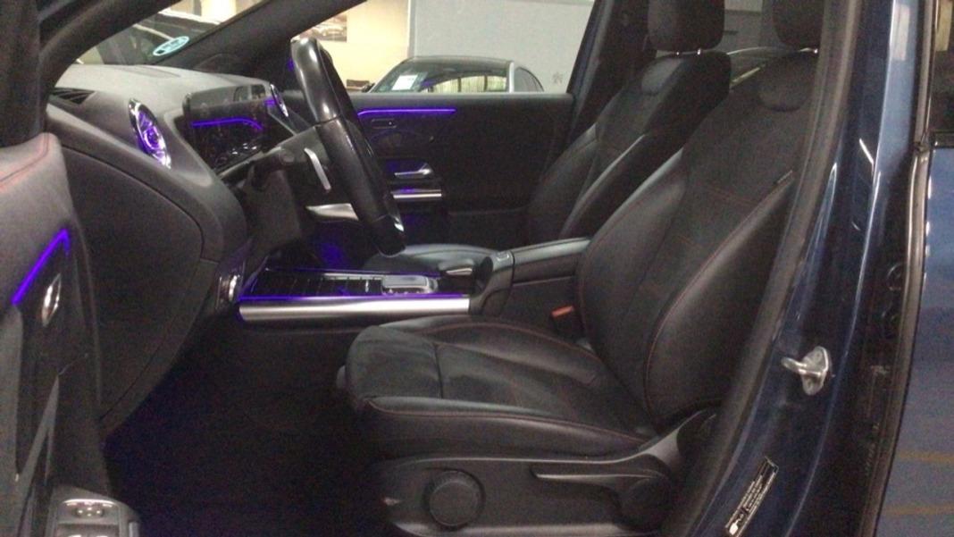 Mercedes Gla GLA 200