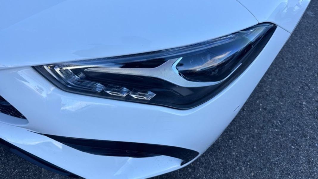 Mercedes Cla CLA 220 D DCT