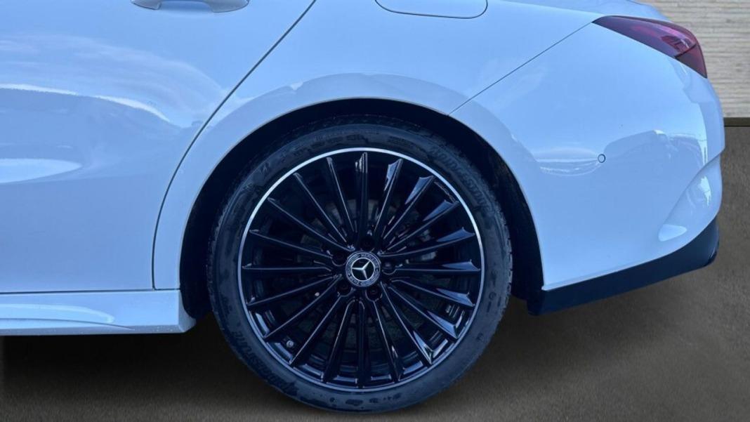 Mercedes Cla CLA 220 D DCT