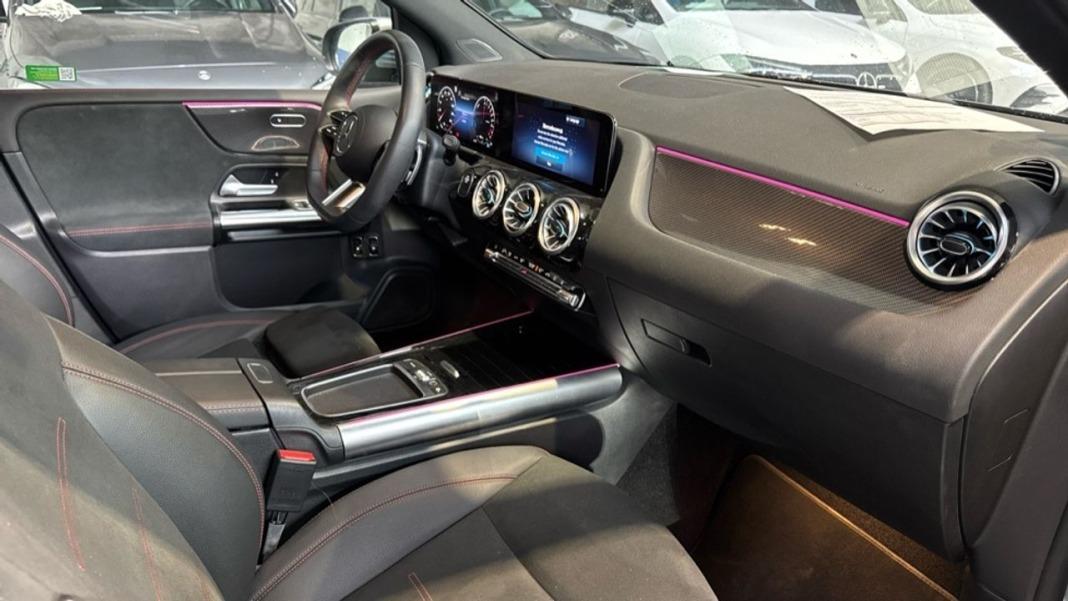 Mercedes Clase B B 250 e