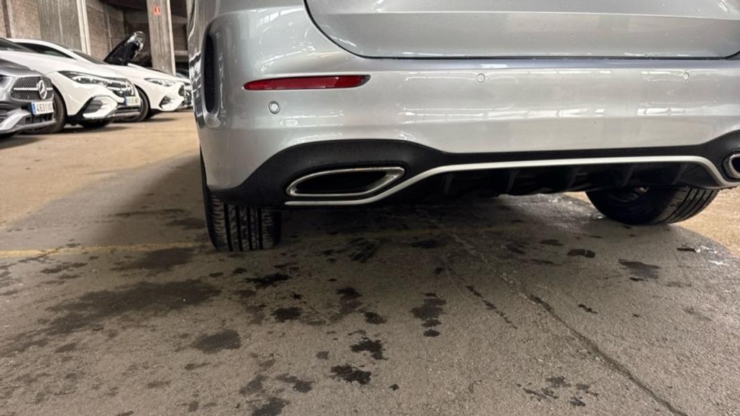 Mercedes Clase B B 250 e