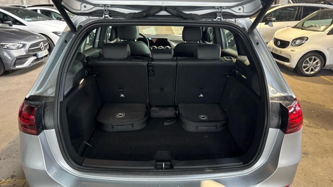 Mercedes Clase B B 250 e