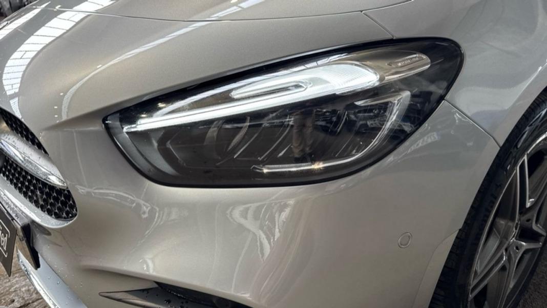 Mercedes Clase B B 250 e