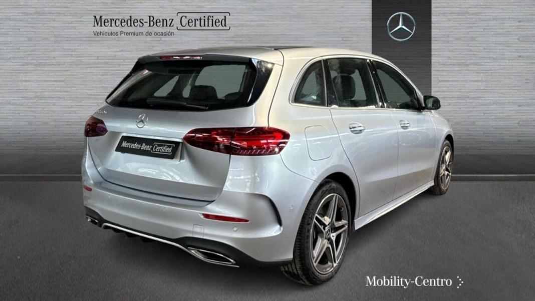 Mercedes Clase B B 250 e