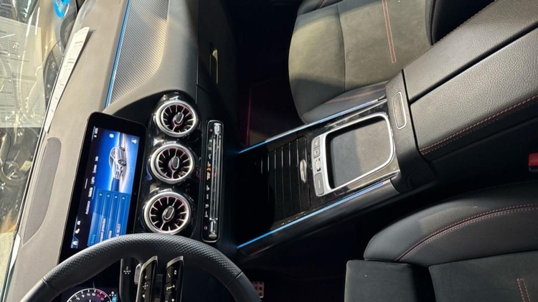 Mercedes Clase B B 250 e