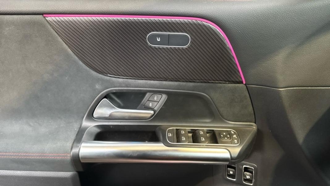 Mercedes Clase B B 250 e