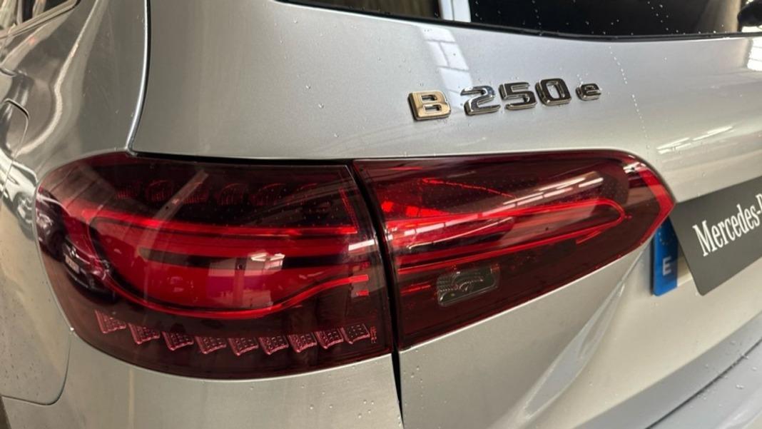 Mercedes Clase B B 250 e