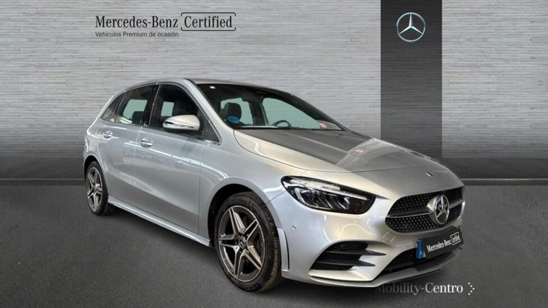 Mercedes Clase B B 250 e