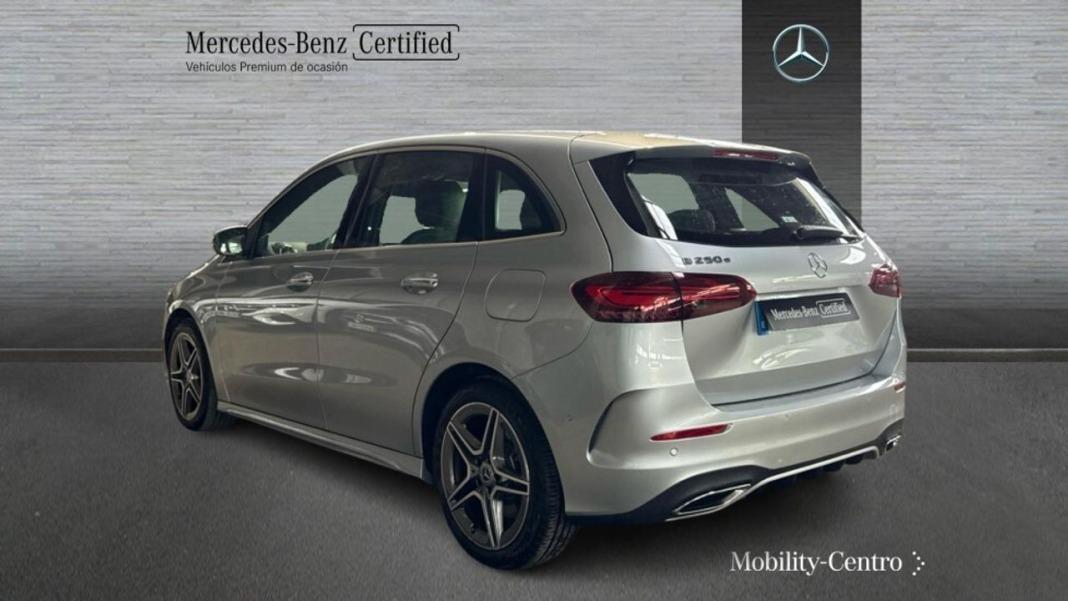 Mercedes Clase B B 250 e