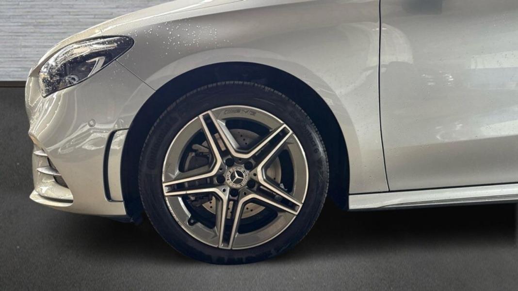 Mercedes Clase B B 250 e