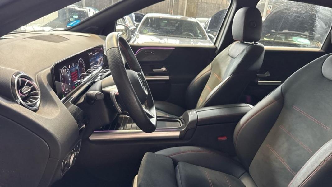 Mercedes Clase B B 250 e