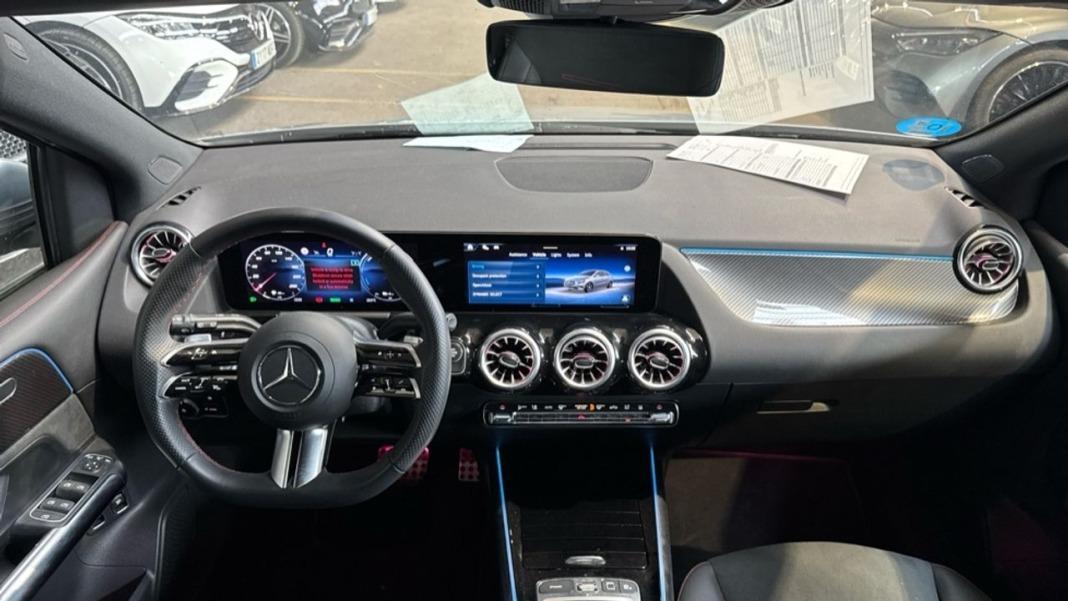 Mercedes Clase B B 250 e