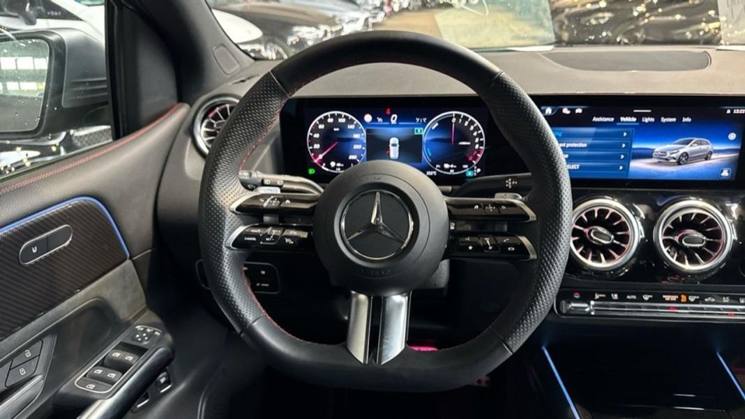 Mercedes Clase B B 250 e