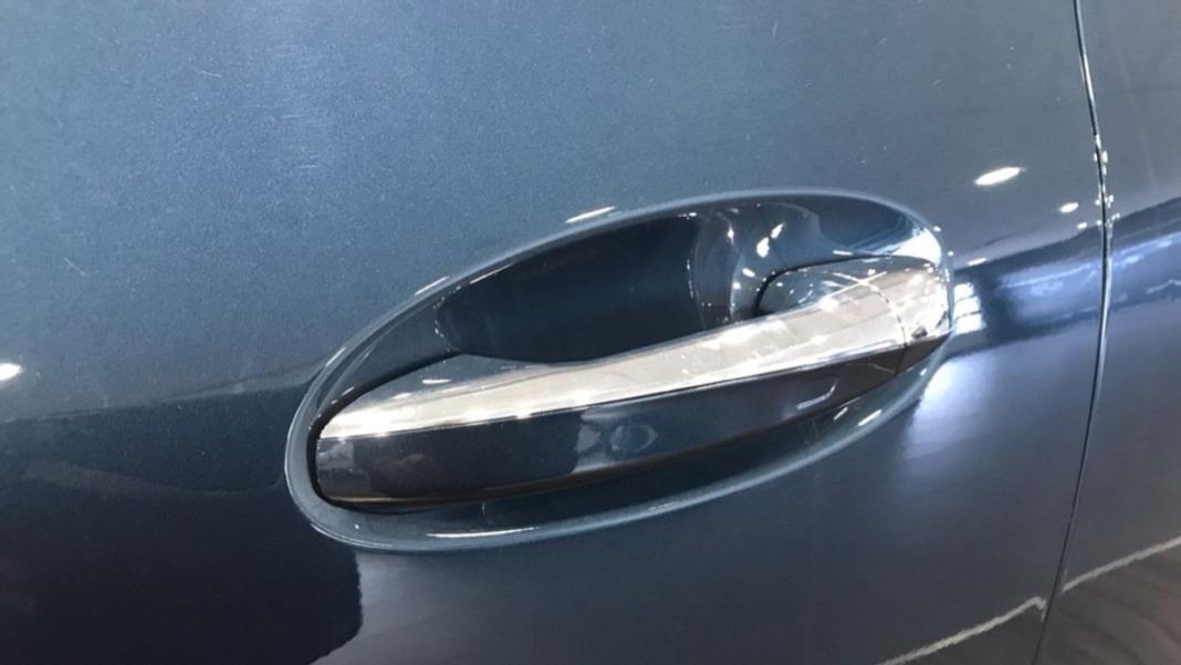 Mercedes Eqa EQA 300 4MATIC