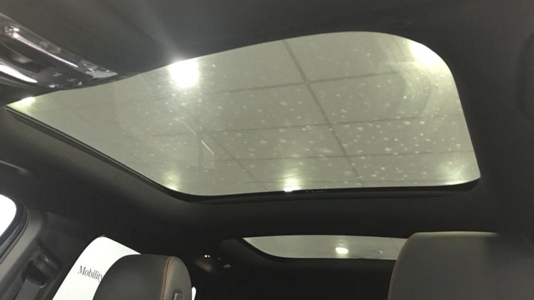 Mercedes Eqa EQA 300 4MATIC