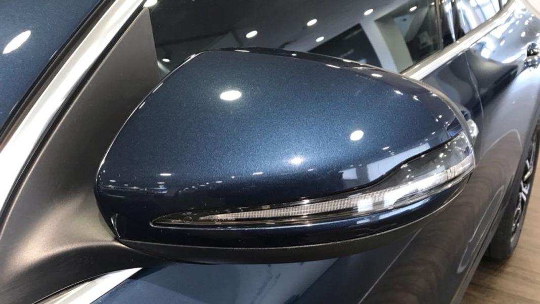 Mercedes Eqa EQA 300 4MATIC