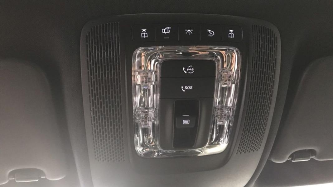 Mercedes Eqa EQA 300 4MATIC