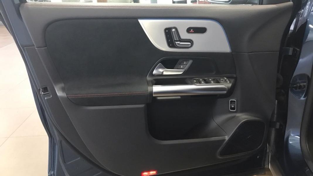 Mercedes Eqa EQA 300 4MATIC