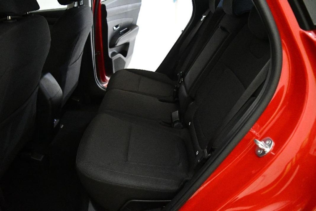 Hyundai Tucson 1.6T 118kW (160CV) Klass