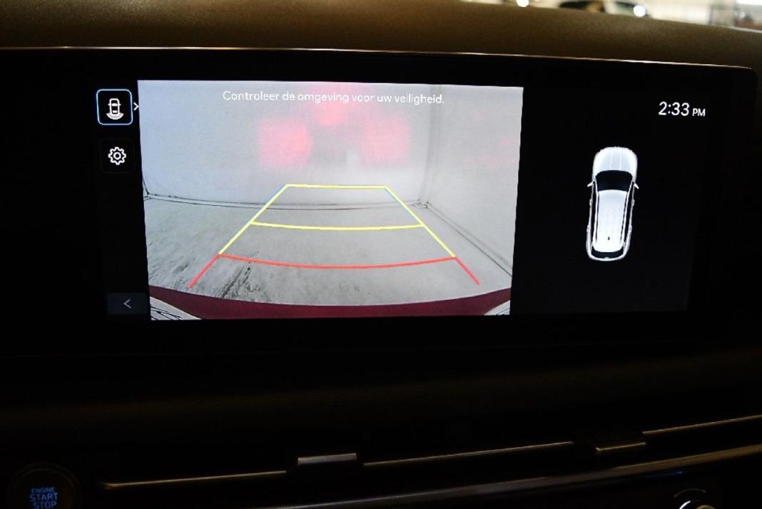 Hyundai Tucson 1.6T 118kW (160CV) Klass