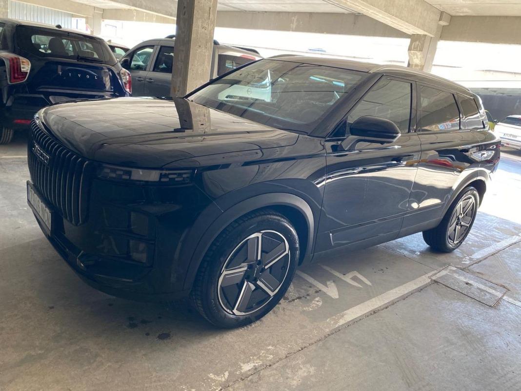 Jaecoo 7 Select 1.6 TGDI 108kW (145CV) FWD