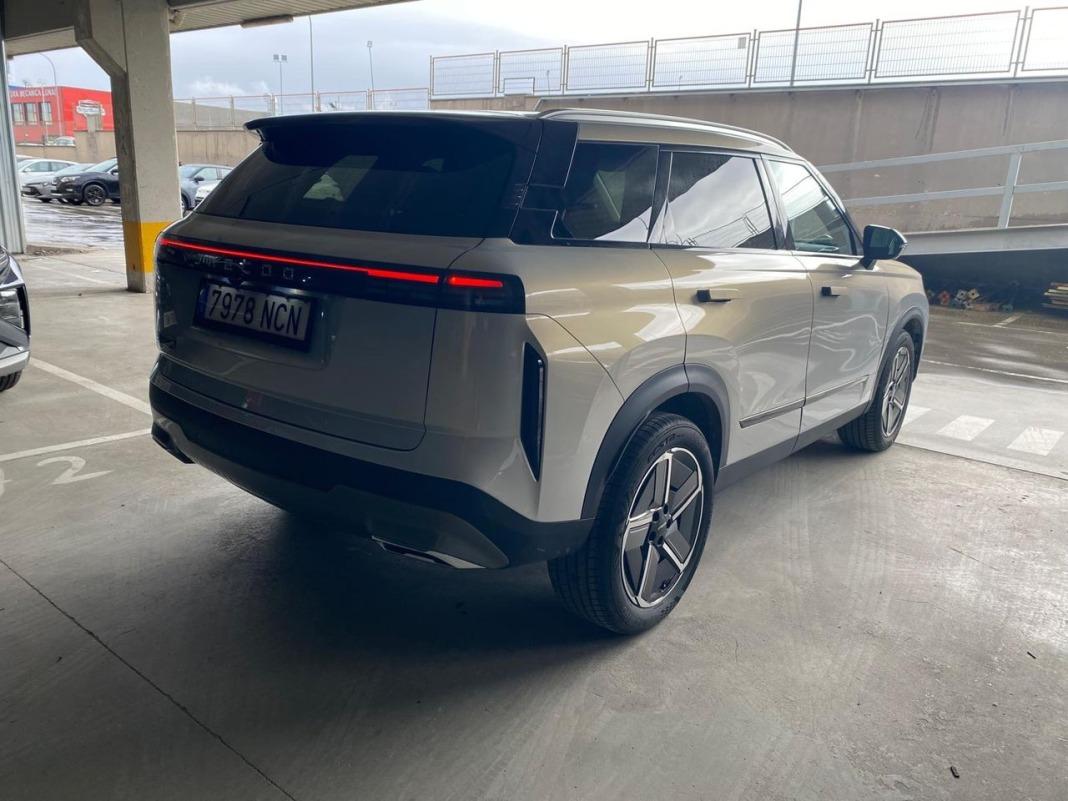 Jaecoo 7 Select 1.6 TGDI 108kW (145CV) FWD