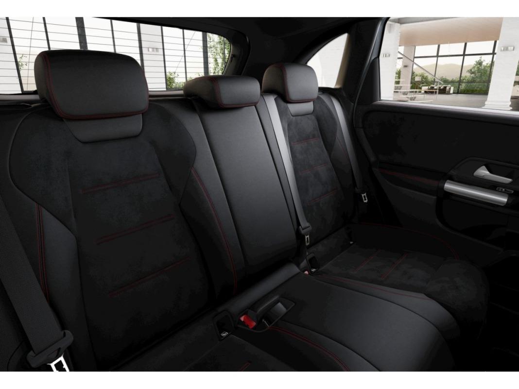 Mercedes Clase B B 250 e