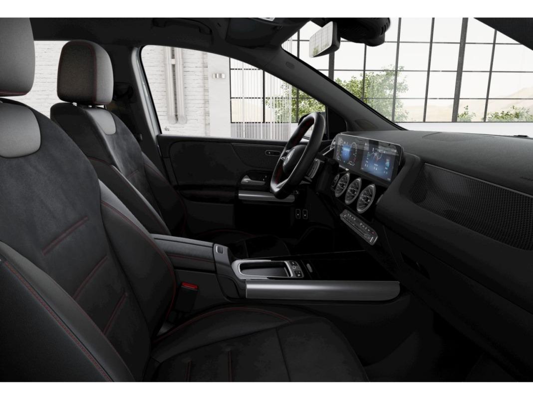 Mercedes Clase B B 250 e