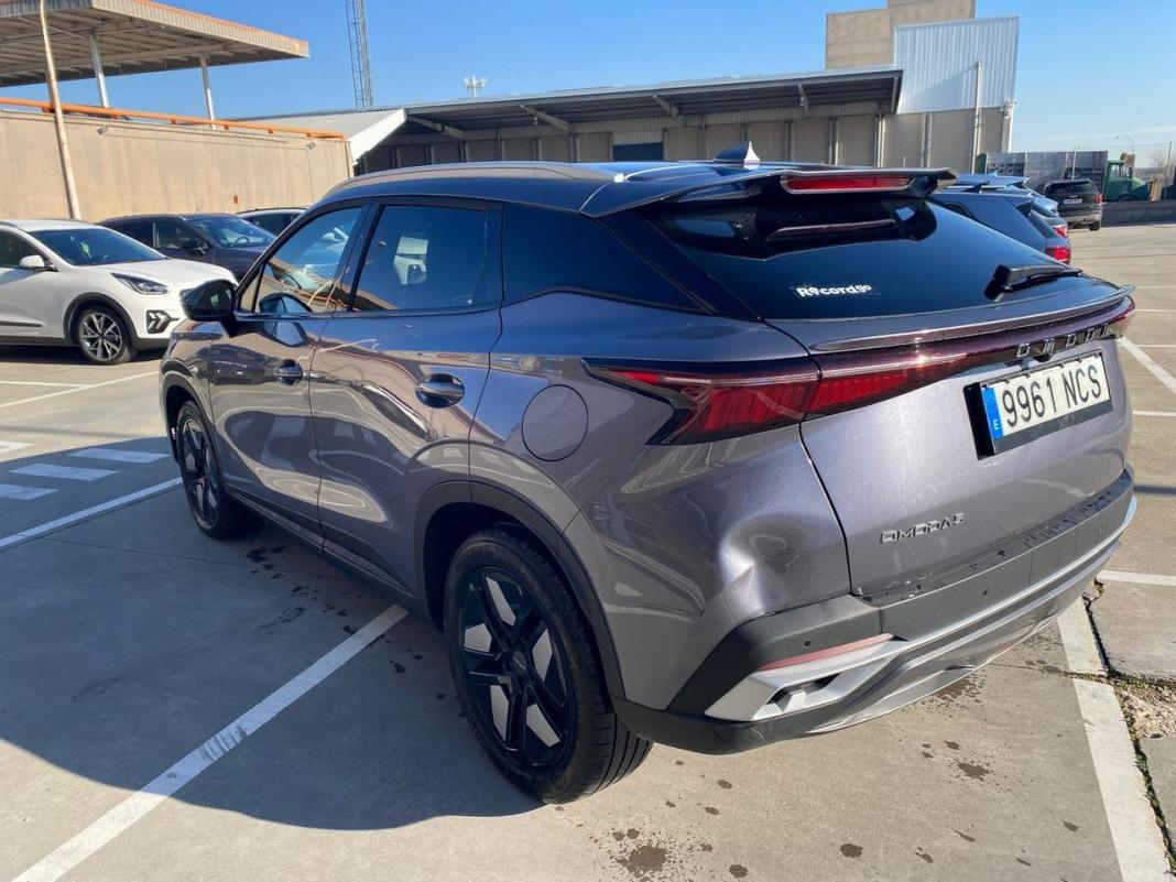 Omoda 5 MY25 - Premium 1.6 TGDI 108kW (145cv)